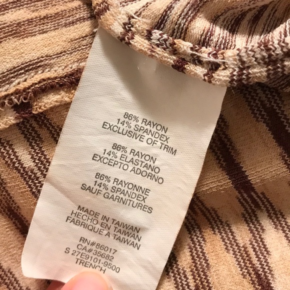 BEBÉ Party Dress - Picture 5 of 5